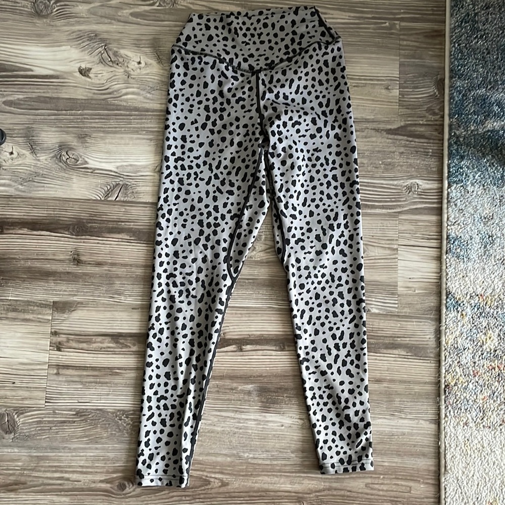 Balance Athletics OG kingdom collection leggings